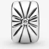 Pandora 798614C01 Charm Clip Ladies Sparkling Sunbeam Podgląd zdjęcia produktu 3