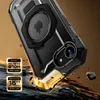 Supcase, Hülle iPhone 16e Stoßfest MagSafe Ring, Schwarz Produktbild-Vorschau 12