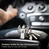 FABACH Schutzengel Schlüsselanhänger Pikto mit Lenkrad - Produktbild-Vorschau 4