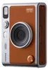Fujifilm instax mini evo, color marrón, modelo Typ C Vista previa de la imagen del producto 33