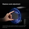 Macinacaffè elettrico Timemore Sculptor 078S Nero Anteprima dell’immagine prodotto 9