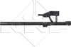 NRF 350036 Kondensator Klimaanlage für BMW X3 (F25) Produktbild-Vorschau 5