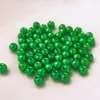 Glasperlen - Typ 'rund' - 20g - 3 mm - Grün Náhled obrázku produktu 1