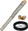 CHM GmbH® Tiefbrunnenpumpe 3 Zoll 550 Watt 4200 L/h 6,8 Bar Produktbild-Vorschau 1