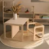 Zonovi Montessori kindermeubelset – Kindertafel – Productafbeelding-voorbeeld 4