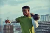Adidas Kettlebell - 16 kg / 35 LB Produktbild-Vorschau 10