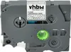 vhbw Schriftband-Kassette kompatibel mit Brother PT D600, Produktbild-Vorschau 1