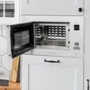 Cecotec Einbau-Mikrowellen mit Teller Grandheat 2090 Produktbild-Vorschau 7