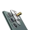 CLM-Tech 2X Kameraschutz kompatibel mit Samsung Galaxy S24 Produktbild-Vorschau 7