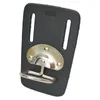 FHB Hammerswinger Pepe 10 x 15 cm (BxH) schwarz Metall, Produktbild-Vorschau 15