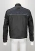 Milestone - Herren Lederjacke Lammnappa schwarz : 56 Produktbild-Vorschau 17