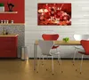 Wallario Premium Glasbild, freischwebende Optik, kräftige Produktbild-Vorschau 2