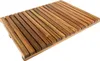 Piedistallo da bagno in legno di acacia ACACIA 53 x 36 cm Anteprima dell’immagine prodotto 1