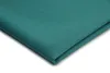 Panama Minimatt Stoff, Meeresgrün 50 x 150 cm Produktbild-Vorschau 3