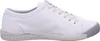 Softinos Schnürhalbschuhe in weiss/weiss kombi, Gr. 39 Produktbild-Vorschau 38