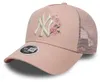 Kšiltovka New Era 9Forty Womens AF Trucker Floral NY Náhled obrázku produktu 1