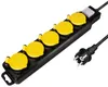 Logilink Steckdosenleiste 4-fach,4xCEE Anteprima dell’immagine prodotto 4