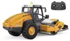 YI GONG YG131 RTR, walec drogowy RC w skali 1:50, wykonany Podgląd zdjęcia produktu 2