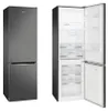 Amica KGC 15495 S Kühl-/ Gefrierkombination, 180 cm Produktbild-Vorschau 3