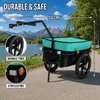 Rimorchio da carico SAMAX / rimorchio per biciclette da 60 Anteprima dell’immagine prodotto 6