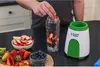 Russell Hobbs STANDMIXER MIX&GO 300W (25160-56 GREEN/WS) Podgląd zdjęcia produktu 4