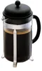 French-Press-Kaffeebereiter mit Kunststoffdeckel – BODUM – Produktbild-Vorschau 1