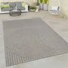 Outdoor Teppich Skandinavisch wetterfest Modern & Produktbild-Vorschau 1