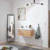 Home Deluxe - Koupelnový nábytek - WANGEROOGE BIG wood - Náhled obrázku produktu 2