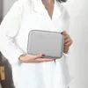 Universal Organizer Tasche Smartwatch Zubehör Kabel Produktbild-Vorschau 6