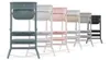 Seggiolone Cybex Learning Tower bianco Anteprima dell’immagine prodotto 7