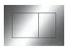TECE now WC-Betätigungsplatte, Chrom glänzend, 9240401 Produktbild-Vorschau 1