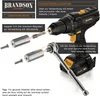 Brandson Premium Universal Schlüssel - Universal Produktbild-Vorschau 5