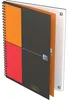 Oxford 400080784 Notebook Connect - blocco universitario, Anteprima dell’immagine prodotto 1