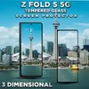 Samsung Galaxy Z FOLD 5 5G - tvrzené sklo 9H - 3D ochrana Náhled obrázku produktu 4