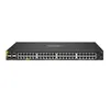 HPE 6100 48G Class4 PoE 4SFP+ 370W - Managed - L3 - Gigabit Náhled obrázku produktu 1