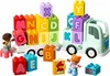 LEGO® Duplo 10421 Nákladné auto ABC Náhľad obrázku produktu 2