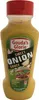Gouda's Glorie Sweet Onion Sauce (550ml Flasche) + usy Produktbild-Vorschau 2