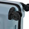 Eminent DANDELION - 4-Rollen-Trolley M 66 cm erw. (misty Produktbild-Vorschau 9