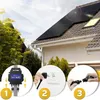 SUNNIVA® 2000W elektrownia balkonowa BIFAZIAL FULLBLACK Podgląd zdjęcia produktu 4