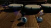 Playstation Games Ps4 The Addams Family: Mansion Mayhem  Produktbild-Vorschau 7