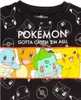 Pokemon - Maglietta da ragazzo NS6693 (146-152) Anteprima dell’immagine prodotto 4