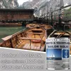 750ml - Contura Boots- & Yachtlack Hochglanz Bootslack Produktbild-Vorschau 4