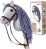 Hobbyhorse A3 | Hobbyhorse | Hoppihorse grigio | + set di Anteprima dell’immagine prodotto 1