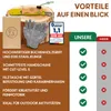Eli® Schnitzmesser Kinder mit Filztasche ab 6 Jahre - Produktbild-Vorschau 7