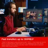 SanDisk Ultra Flair, 64 GB, USB Typ-A, 3.2 Gen 1 (3.1 Gen Produktbild-Vorschau 8