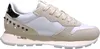 Sun68 Sneaker Bassa Donna 32303339313432 Bianco 39 EU Anteprima dell’immagine prodotto 3