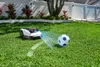 Mähroboter ECOVACS GOAT O800, 22cm/800 m², ohne Produktbild-Vorschau 24