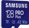 Samsung PRO Plus MB-MD128KA - Paměťová karta Flash (včetně Náhled obrázku produktu 5