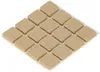 Big-Duo Parkettgleiter 20 x 20mm fix-o-moll Produktbild-Vorschau 4