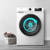 Hisense WF1Q8041BW Lave-linge à chargement frontal 8 kg Voir les images du produit 4